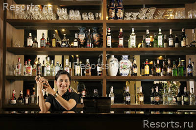 Khaolak Emerald Beach Resort & Spa 18